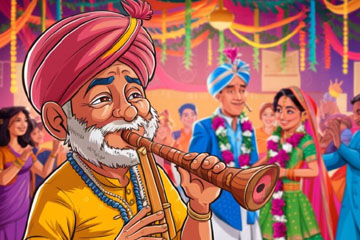 Annavaram Temple Marriage Booking Online, Mandapam
govivah